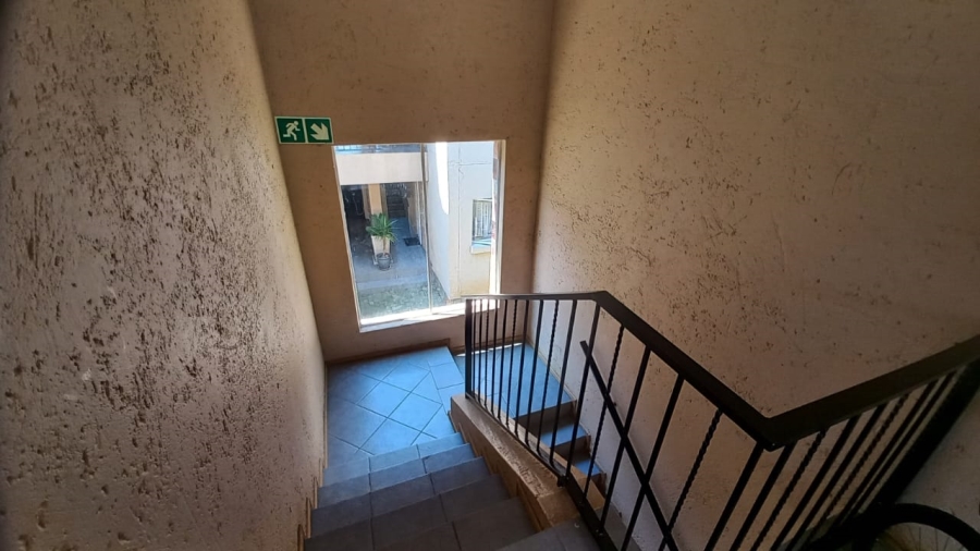 2 Bedroom Property for Sale in Baillie Park North West